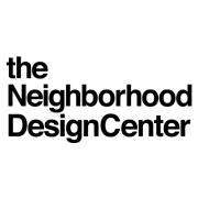 Neighborhood Design Center logo