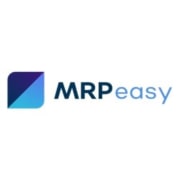 MRPeasy logo