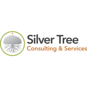 Silver Tree Consulting and Services logo