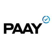 Paay logo