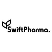 SwiftPharma logo