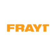 FRAYT logo