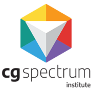 CG Spectrum Institute logo