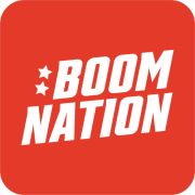 BoomNation logo