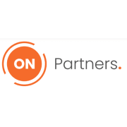 ON Partners logo