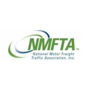 National Motor Freight Traffic Association (NMFTA) logo