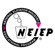 National Elevator Industry Educational Program logo