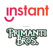 Instant Financial logo