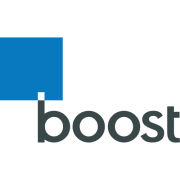 Boost Payment Solutions logo