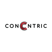 ConCntric logo