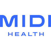 Midi Health logo