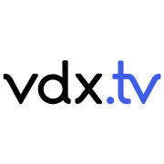 VDX.tv logo