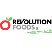 Revolution Foods logo