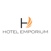 Hotel Emporium logo