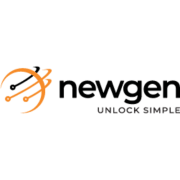 Newgen Software logo