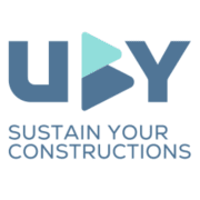 UBY logo