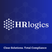 HRlogics logo