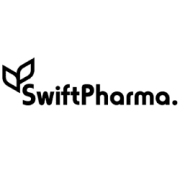 SwiftPharma logo