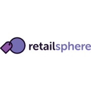 Retailsphere` logo