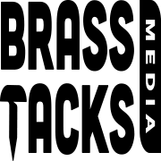 Brass Tacks logo