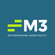 M3 logo