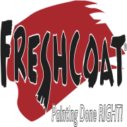 Fresh Coat Painters of Tampa logo