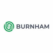 Burnham RNG logo