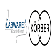 LabWare logo