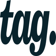 Tag logo