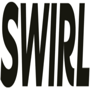 Swirl logo