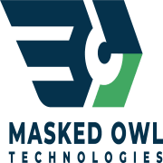 Masked Owl Technologies logo