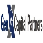 GenX Capital Partners logo