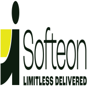 Softeon logo