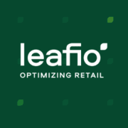 LEAFIO Inc logo