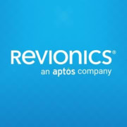 Revionics logo