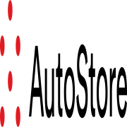 AutoStore logo