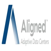 Aligned Data Centers logo