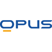 Opus Technologies logo