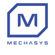 Mechasys logo