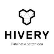 HIVERY logo