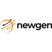 Newgen Software logo