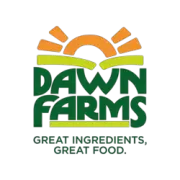 Dawn Farms logo