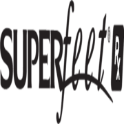 Superfeet Rx logo