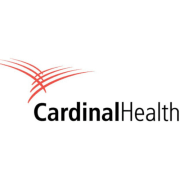 Cardinal Health logo