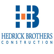 Hedrick Brothers Construction logo