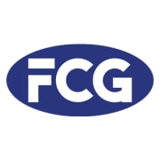 Fleming Construction Group logo