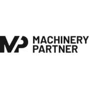 Machinery Partner Inc. logo