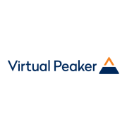 Virtual Peaker logo