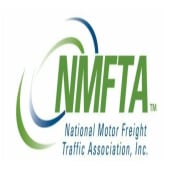 National Motor Freight Traffic Association (NMFTA) logo