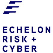 Echelon Risk + Cyber logo